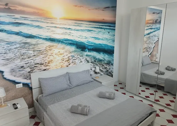 Nuovo Bilocale A 100 Mt Dal Mare