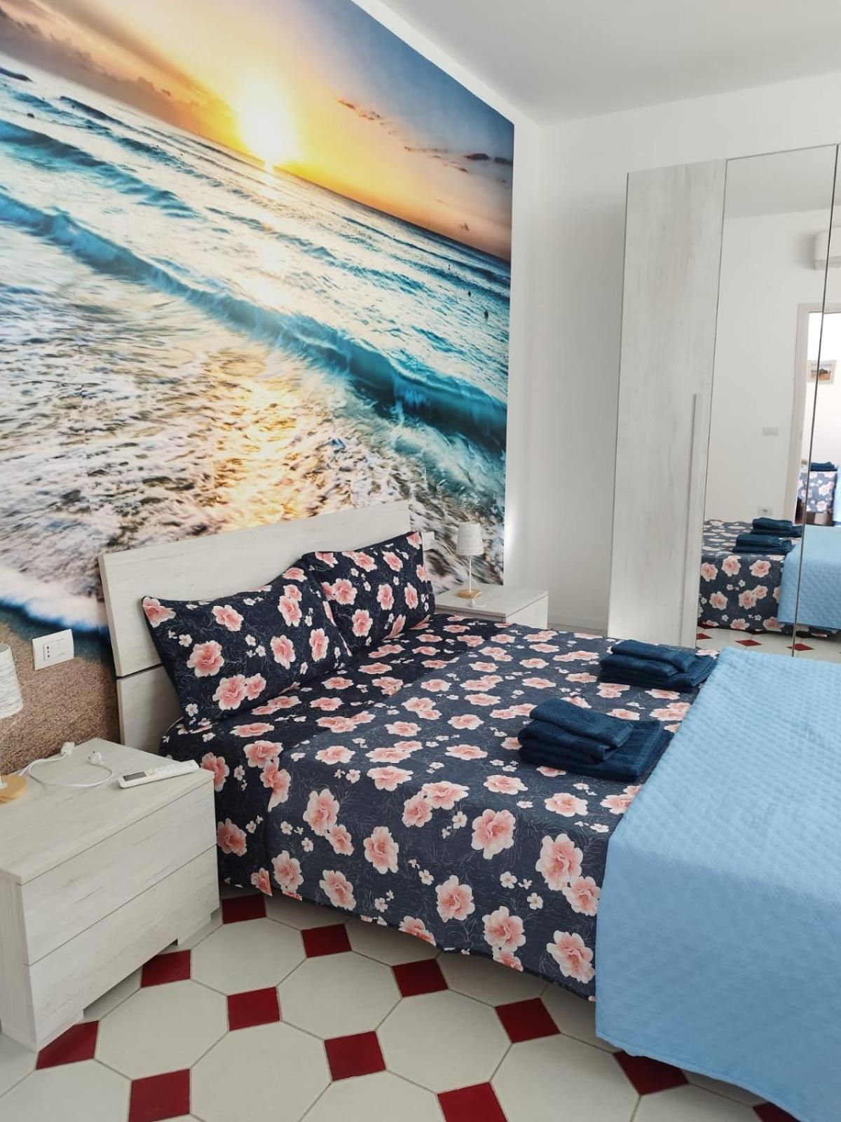 Apartment Nuovo Bilocale A 100 Mt Dal Mare