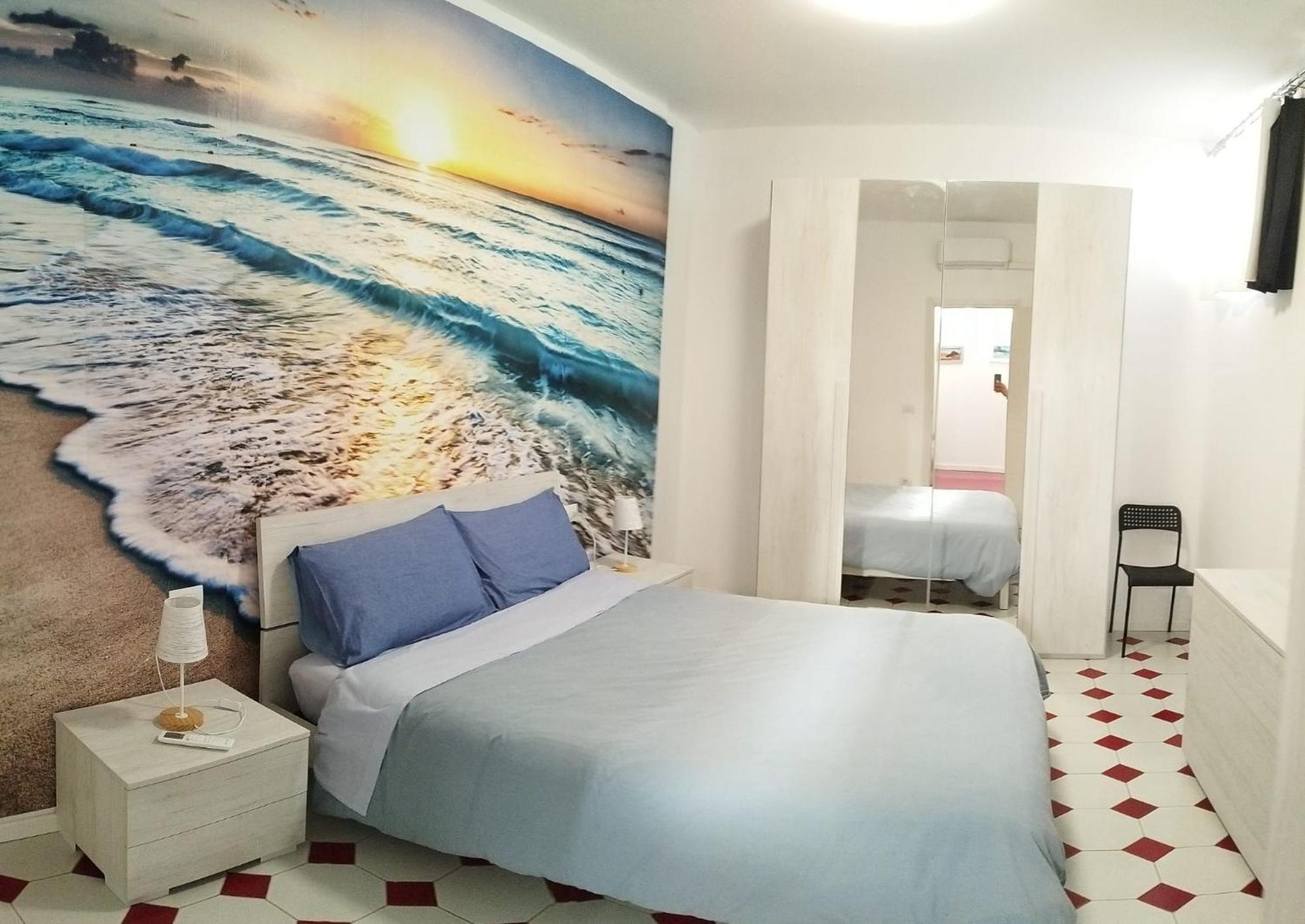Nuovo Bilocale A 100 Mt Dal Mare *