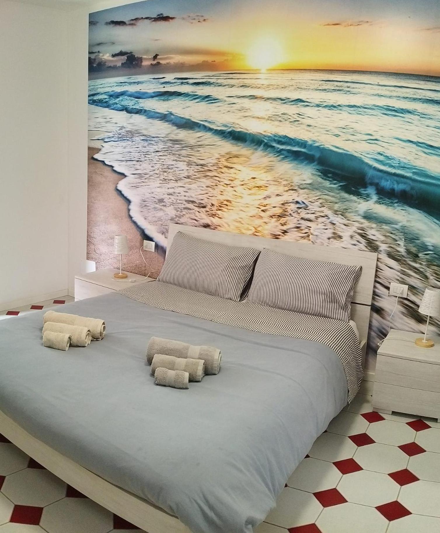 Nuovo Bilocale A 100 Mt Dal Mare Apartment