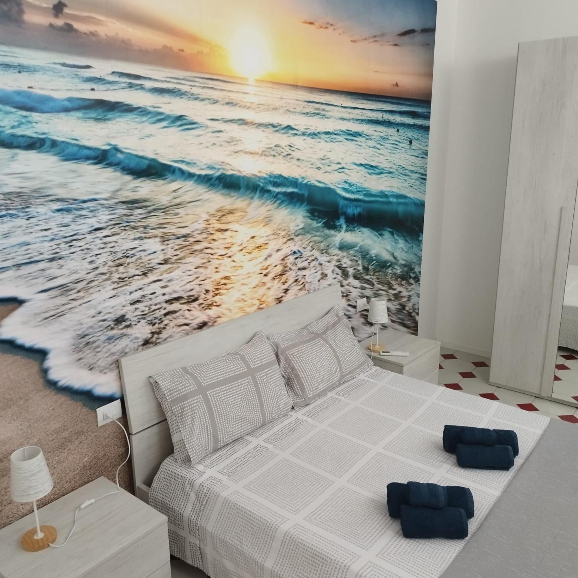 Nuovo Bilocale A 100 Mt Dal Mare Apartment