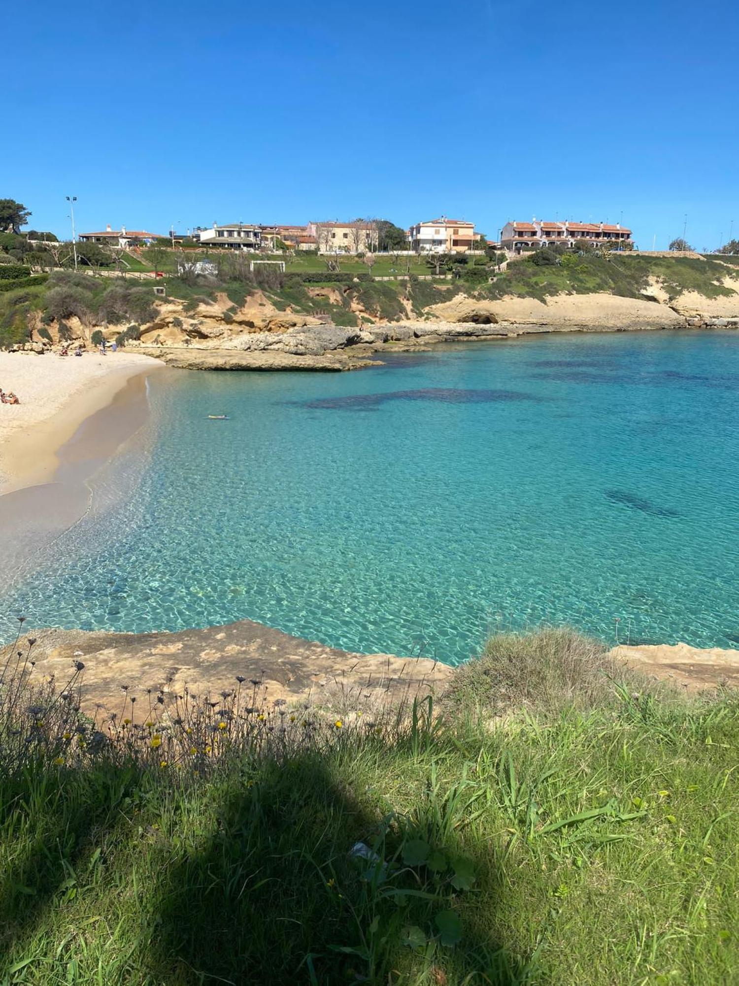 Apartment Nuovo Bilocale A 100 Mt Dal Mare
