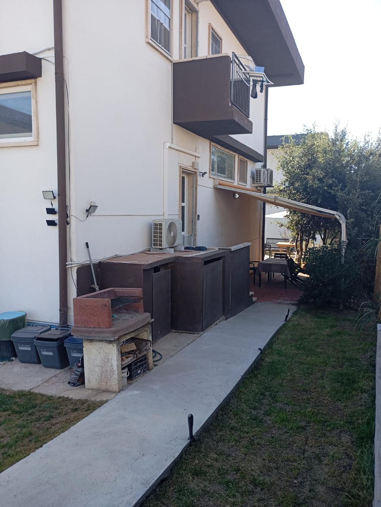 Nuovo Bilocale A 100 Mt Dal Mare * Porto Torres