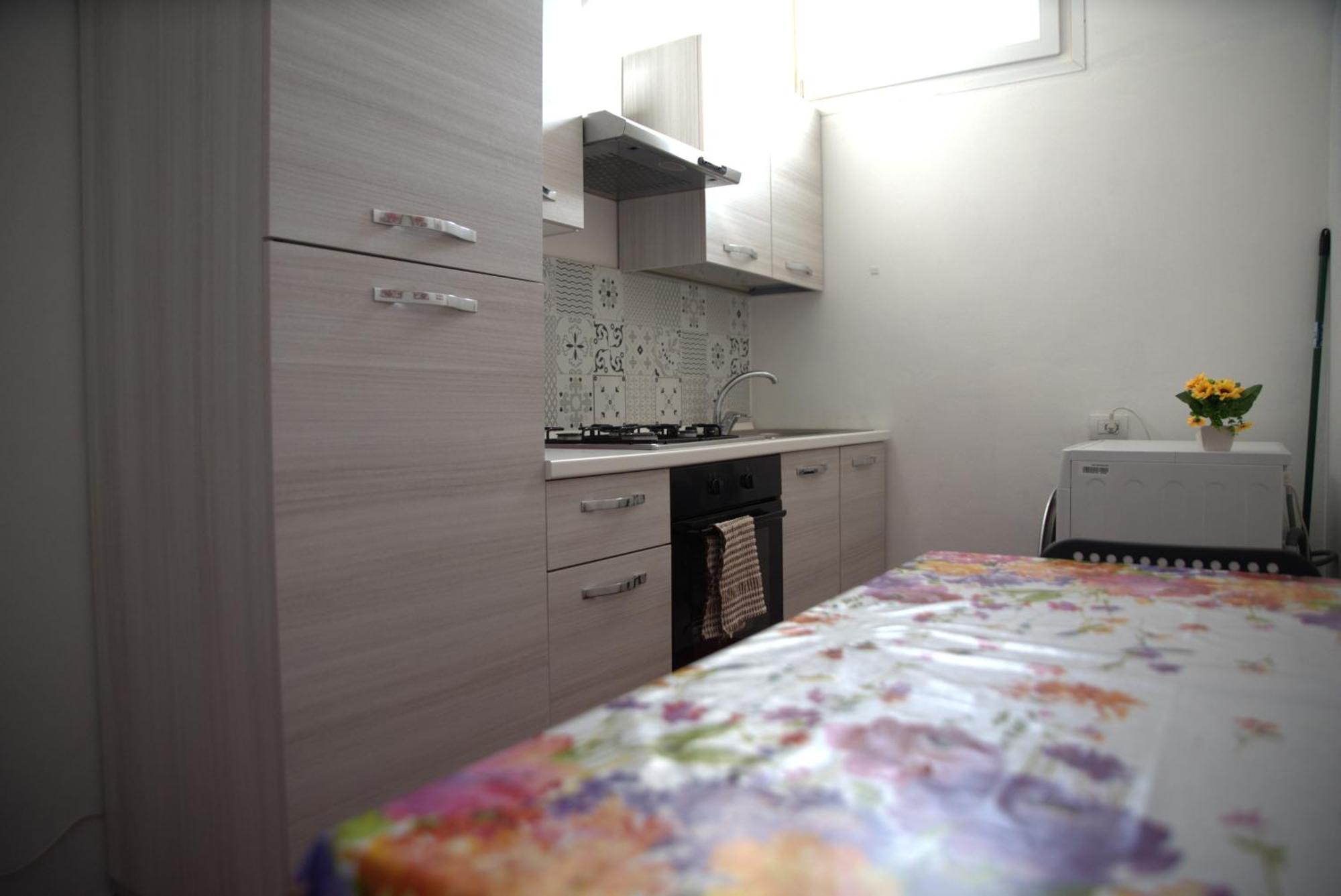 Apartment Nuovo Bilocale A 100 Mt Dal Mare